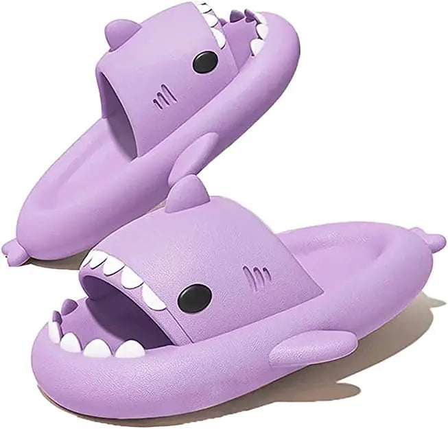 Slippers Shark