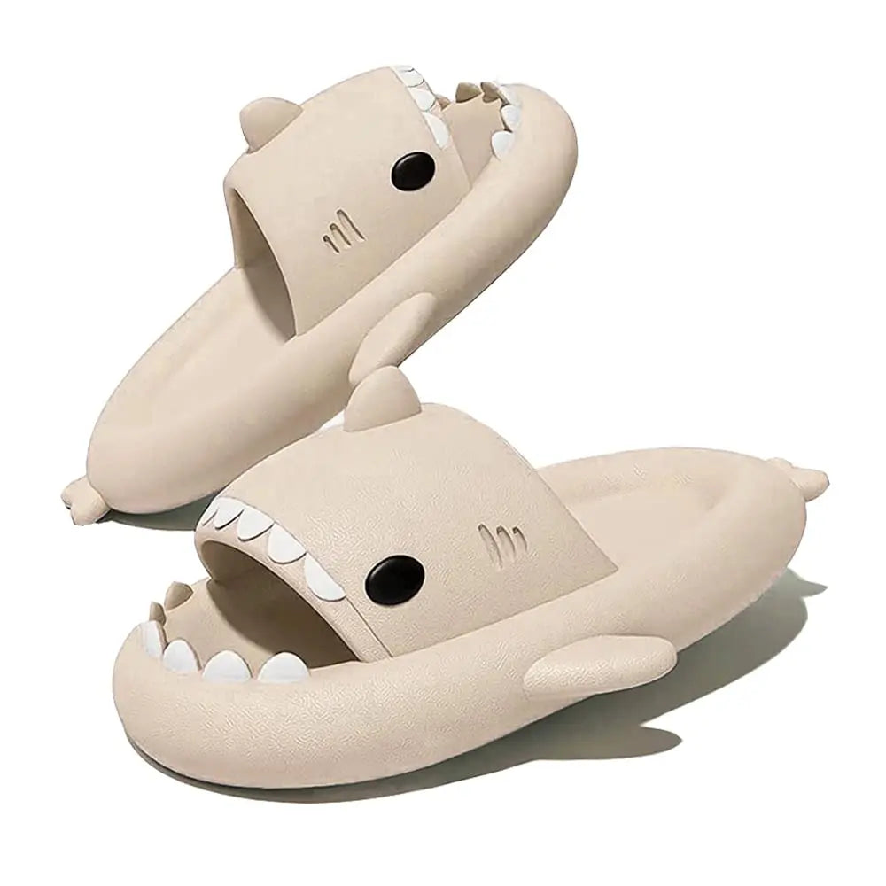 Slippers Shark